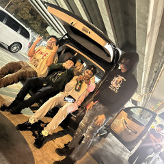 “SRT” x Oslo Baby Pookie