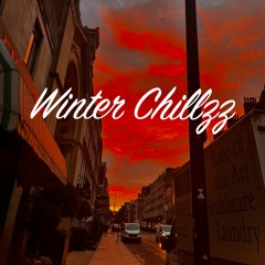 Winter Chillzz #004 @DJSAMBO_