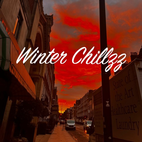 Winter Chillzz - #S1 004 //@DJSAMBO_