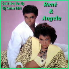 Can't Give You Up ( Dj Amine Edit)