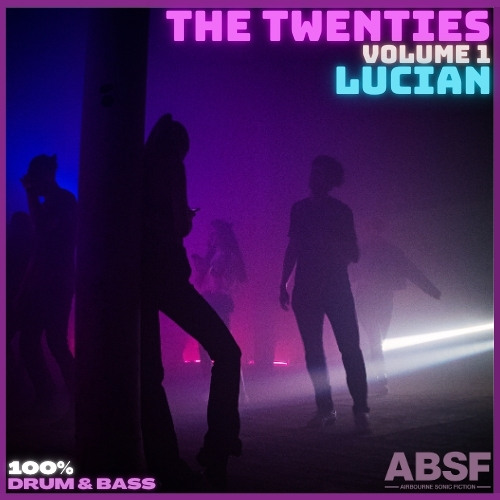 The Twenties - Volume 1