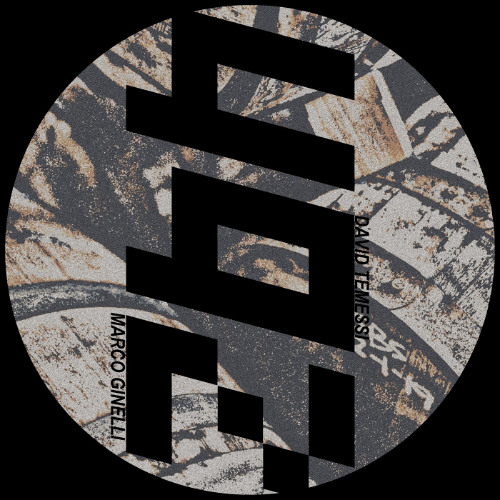 David Temessi, Marco Ginelli - 492 (Original Mix)