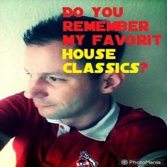 House music(Come on Bounce) (oldschool piano house music)