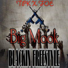 Blackin Freestyle