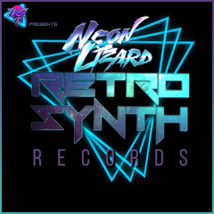 MCTV pres. RETROSYNTH RECORDS (Mixed by NeonLizard)[Retrowave/Synthwave/Synthpop] *Free Download*