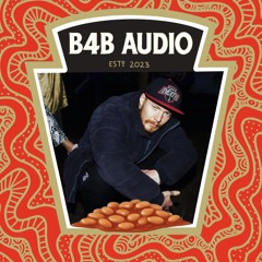 Breaks 4 Breakfast Vol 1 - PatioJoe