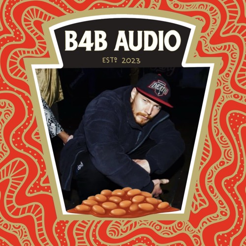 Breaks 4 Breakfast Vol 1 - PatioJoe