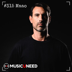 #315 Maao