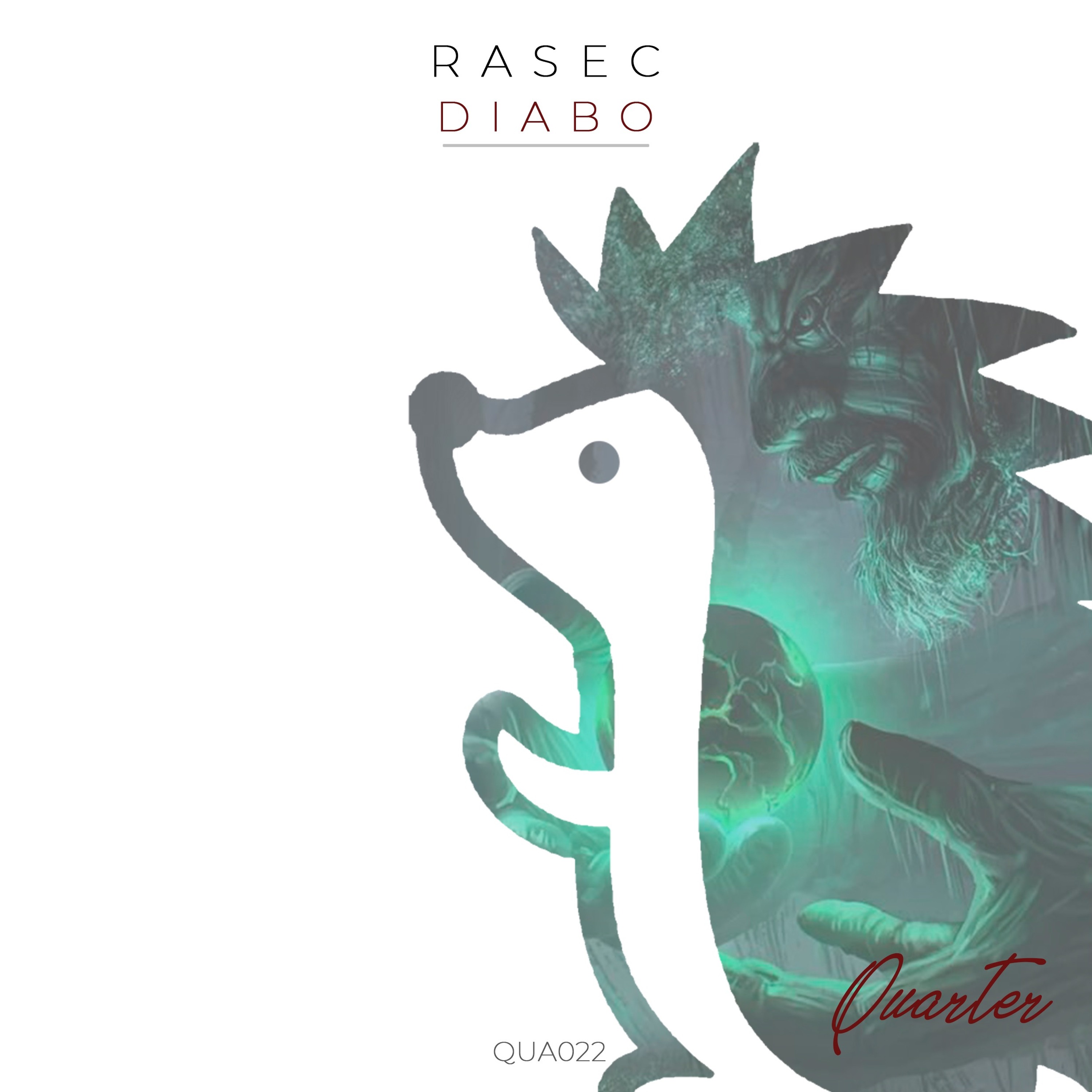 Rasec - Diabo (Original Mix)