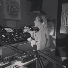 DJ SIMMY KISS FM MIX JUNE 2024