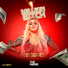 Dj Lizi Soares - Live Set at Million Bitch @thehome / Abril 2023