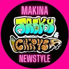 COMO ESTAN LOS MAKINAS [MAKINA NEWSTYLE] // DJs Jasky & Chipys [KE RAVEROS Live Set]