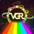 Artwork for Mario Kart Wii - Rainbow Road (Remix)