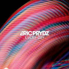 Space 92 X Eric Prydz - The Door To Every Day (The Machine Reboot)