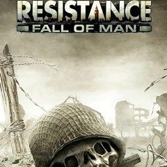 Resistance: Fall Of Man