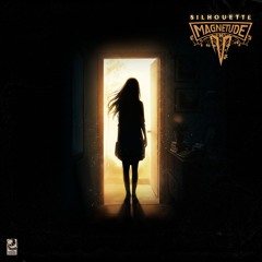 EVOC077 - Magnetude - Silhouette (ft. The Velvet Effect)