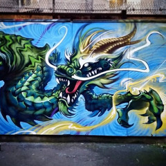 CAPTAIN BASS & LICID - Progressive