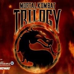 Mortal Kombat Trilogy (MENU)