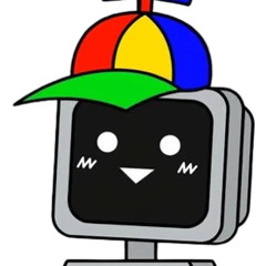 Mr Fun Computer Song.mp3 (sprunki)