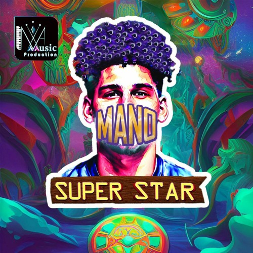 AYMAN MANO - Super Star I ايمن مانو - سوبر ستار