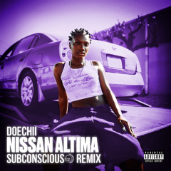 Nissan Altima (Subconscious BSC Remix) (Free Download)