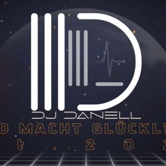 TECHNO MACHT GLÜCKLICH Mix OKT.2025 .WAV