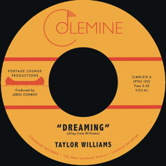 Dreaming