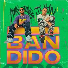 95 - BANDIDO - MYKE TOWERS FEAT JUHN - INTRO INSTRUMENTAL - SCP PV - DICIEMBRE 2K20 - DJ JUNIOR AZO