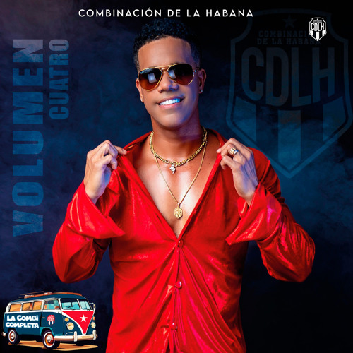 La vida es un carnaval (Tributo a Celia Cruz) [feat. El Jean]