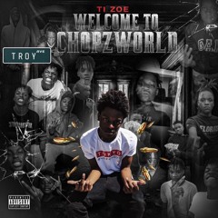 Like A Tec Ft. Hendawg (Prod. 27Club)