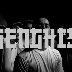 Hanumankind - Genghis | Official Music Video