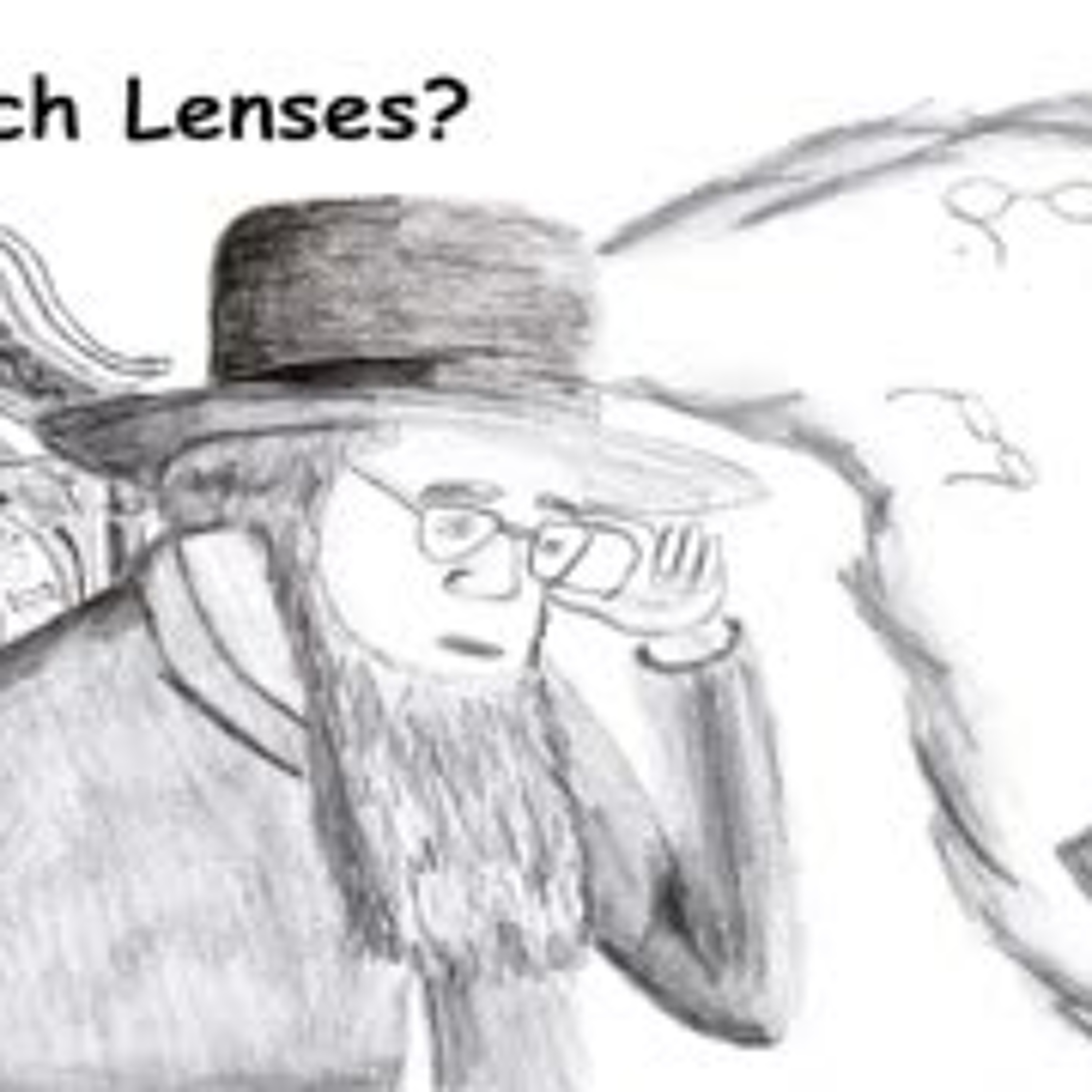 Hope For Wondering Amish