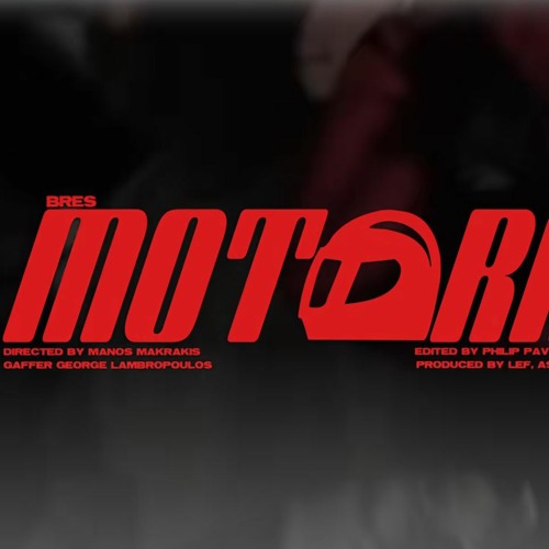 Bres, Verde - MOTORA (Official Music Video)