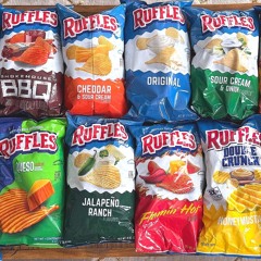 RUFFLES