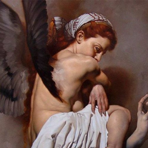 Paul Dead - Channeling Sessions
