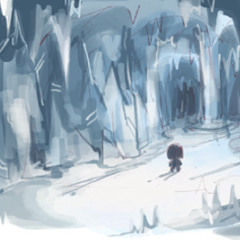 Through Thick And Thin ~ "Palace"