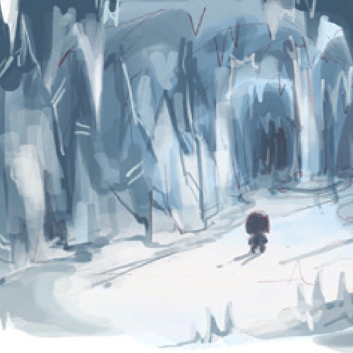 Through Thick And Thin ~ "Palace"