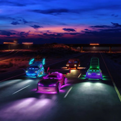 J4 Krazy - Drill Flow (feat. Spinabenz)