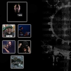 ISR Radio n.52 with Lenny Dee, Mrotek, Enduser, Carnage & Cluster, Kader