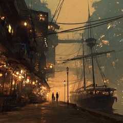 The Riders Dream demo