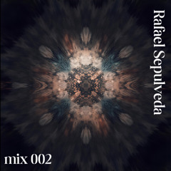 mix 002 | Peak Time / Driving Techno mix