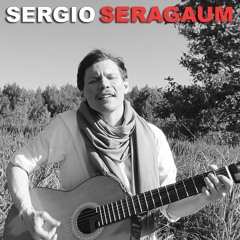 Sergio Seragaum - Стреляя в воздух | Live | 2023