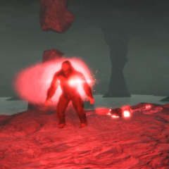 sh00t1ng star!