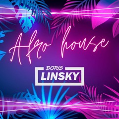 Afro House Mix • Mixtape Start 2024