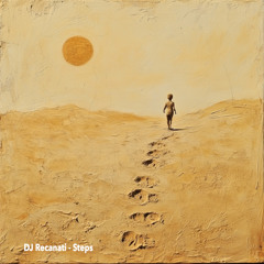 DJ Recanati - Steps