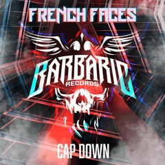 1. FrenchFaces - Cap Down