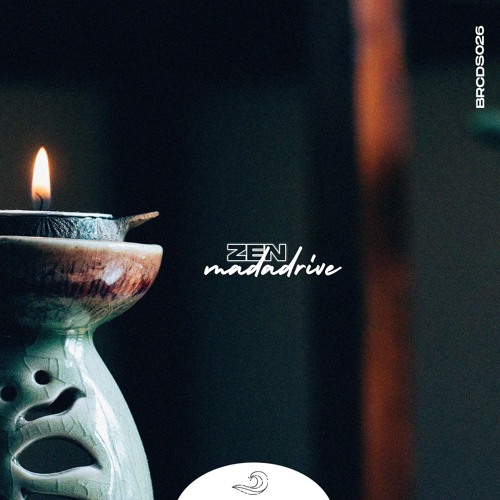 Madadrive - Zen
