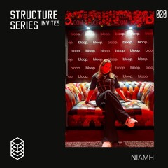 Structure Series Invites 020 - Niamh