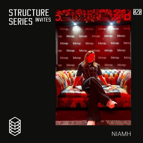 Structure Series Invites 020 - Niamh