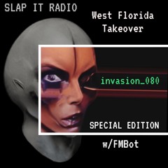 West Florida Takeover w/dr_anderson 080 feat. FMBot
